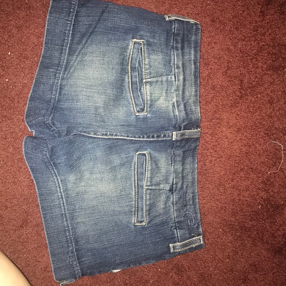 Shorts - Picture 2 of 2